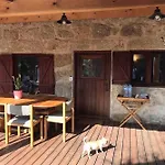 Quintinha Da Oliveira Agroturismo *