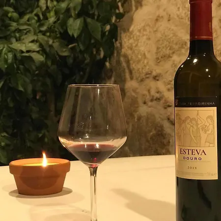 Quintinha Da Oliveira * Marco de Canaveses