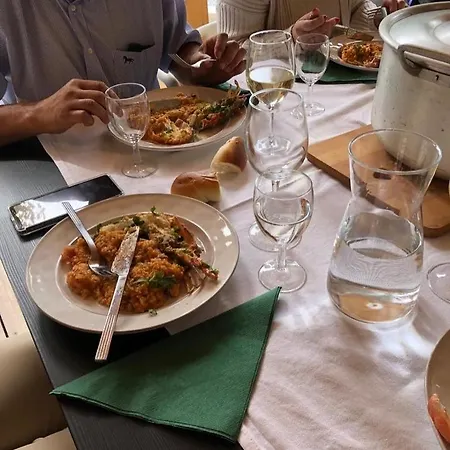 Alloggio per agriturismo Quintinha Da Oliveira Marco de Canavezes