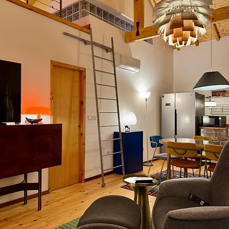 Farm stay Quintinha Da Oliveira *