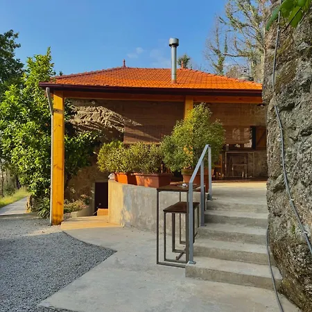 Quintinha Da Oliveira Alojamento de Turismo Rural