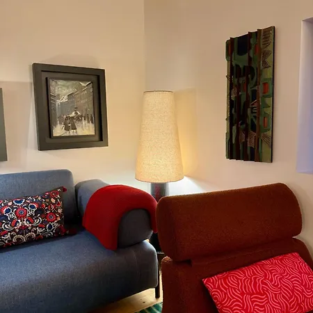 Farm stay Quintinha Da Oliveira Marco de Canaveses