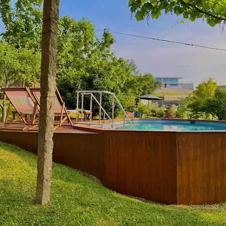 Quintinha Da Oliveira * Marco de Canavezes