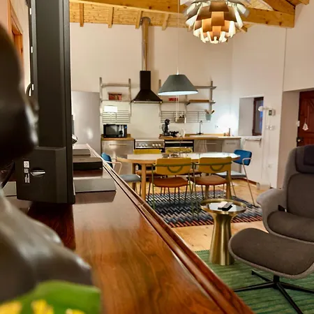 Farm stay Quintinha Da Oliveira Marco de Canaveses