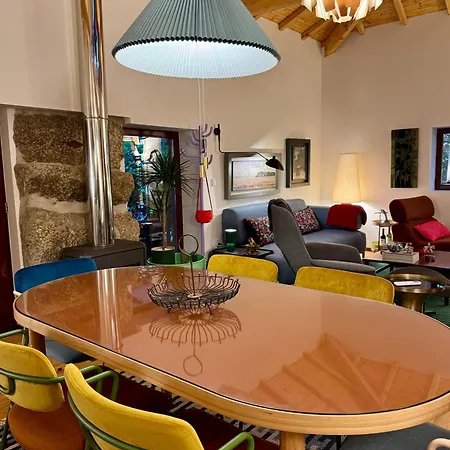 Quintinha Da Oliveira Alojamento de Turismo Rural