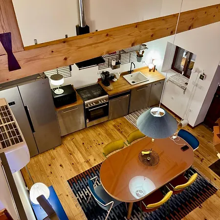 Farm stay Quintinha Da Oliveira Marco de Canaveses