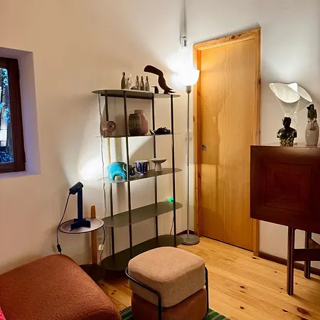 Farm stay Quintinha Da Oliveira *