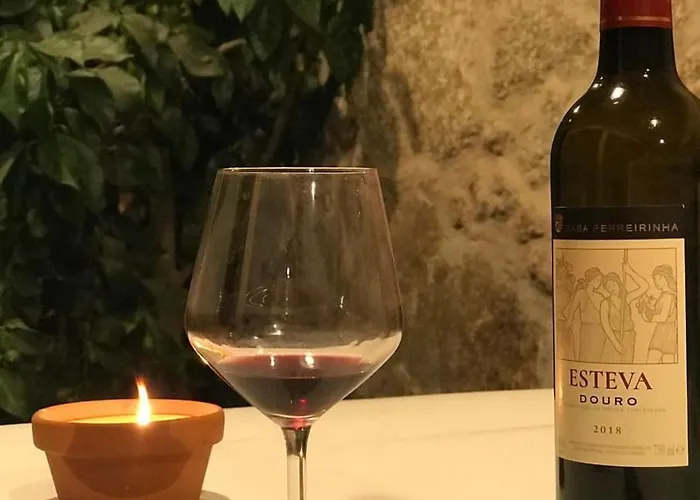 Quintinha Da Oliveira * Marco de Canavezes