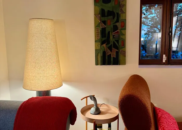 Quintinha Da Oliveira Alojamento de Turismo Rural Marco de Canavezes