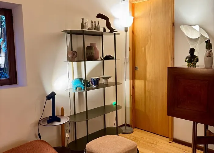 مزرعة للإقامة Quintinha Da Oliveira Marco de Canavezes