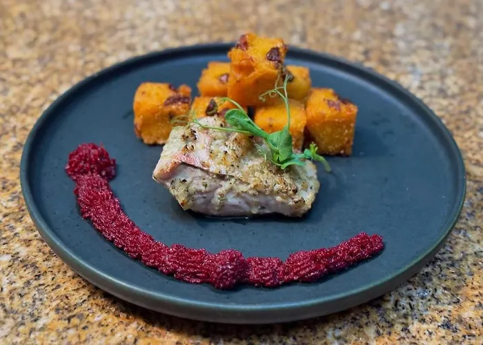 Quintinha Da Oliveira Marco de Canavezes