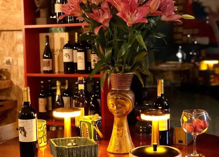 Quintinha Da Oliveira