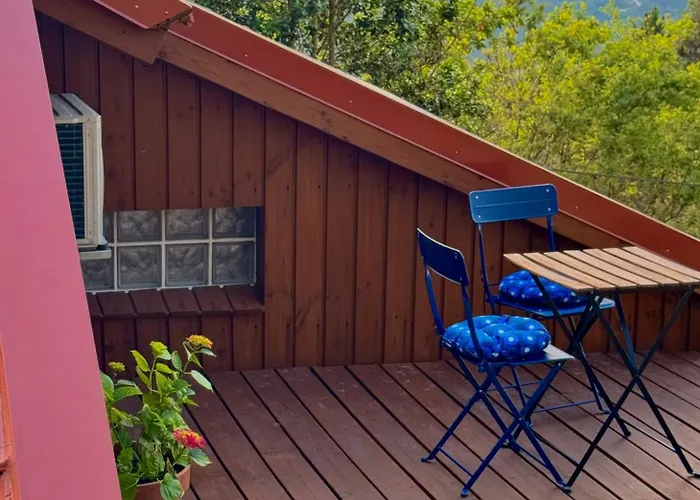 Quintinha Da Oliveira مزرعة للإقامة Marco de Canavezes