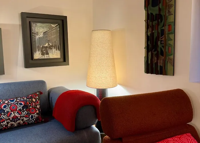 مزرعة للإقامة Quintinha Da Oliveira Marco de Canavezes