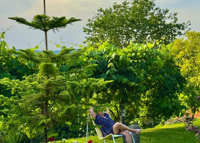 Quintinha Da Oliveira Marco de Canavezes