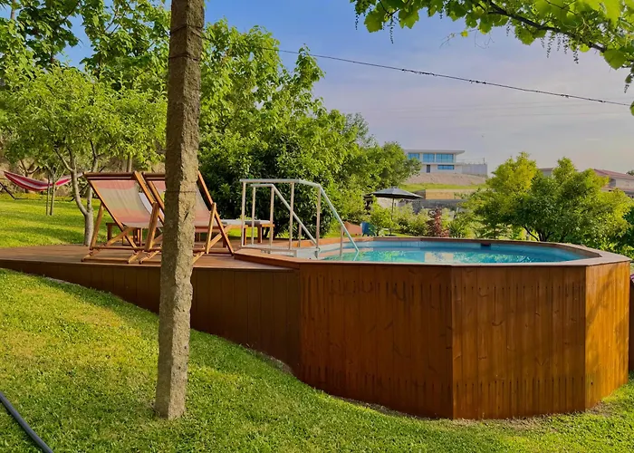 Quintinha Da Oliveira * Marco de Canavezes