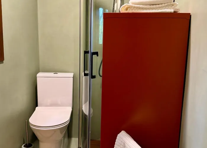 Quintinha Da Oliveira Alojamento de Turismo Rural