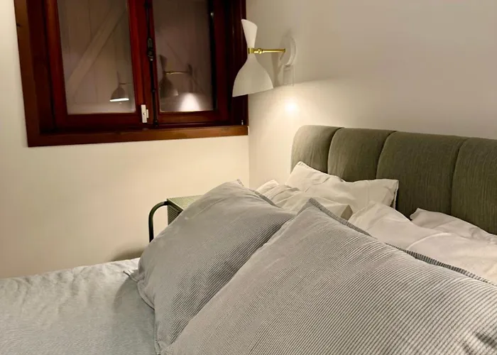 مزرعة للإقامة Quintinha Da Oliveira