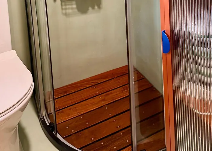 Quintinha Da Oliveira مزرعة للإقامة *