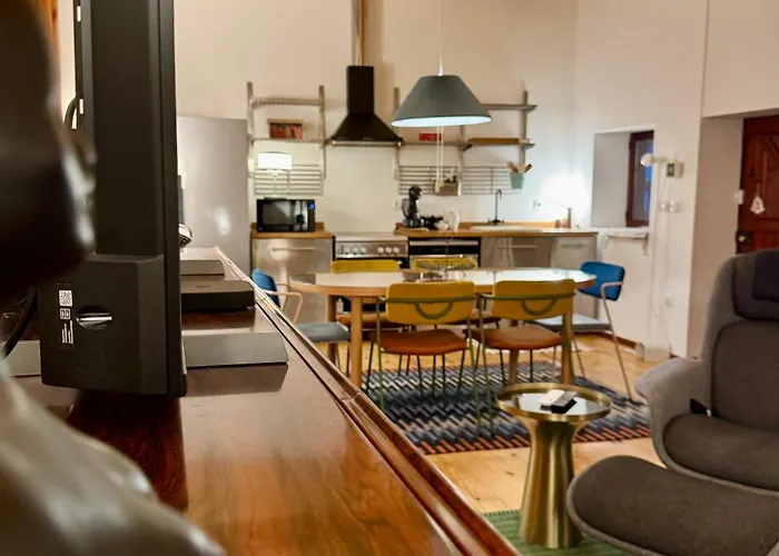 مزرعة للإقامة Quintinha Da Oliveira Marco de Canavezes