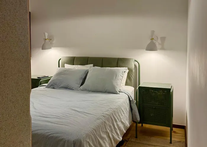 Quintinha Da Oliveira Marco de Canavezes