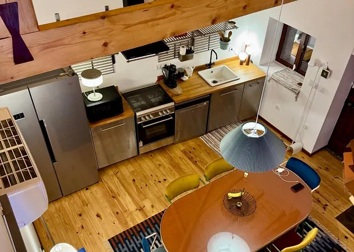 مزرعة للإقامة Quintinha Da Oliveira Marco de Canavezes