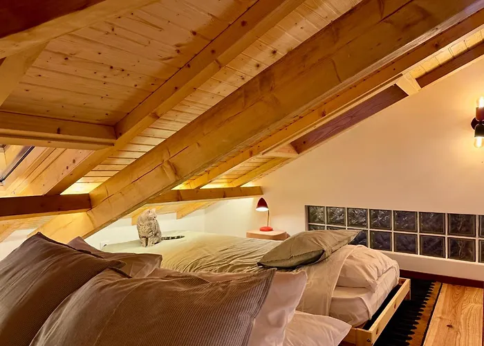 Quintinha Da Oliveira Alojamento de Turismo Rural *