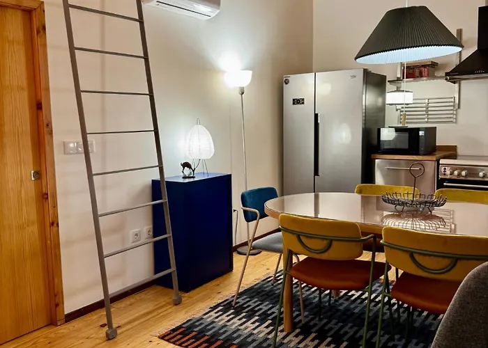 Quintinha Da Oliveira Alojamento de Turismo Rural *